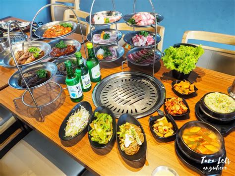 10 Affordable Samgyupsal in Metro Manila to Satisfy .